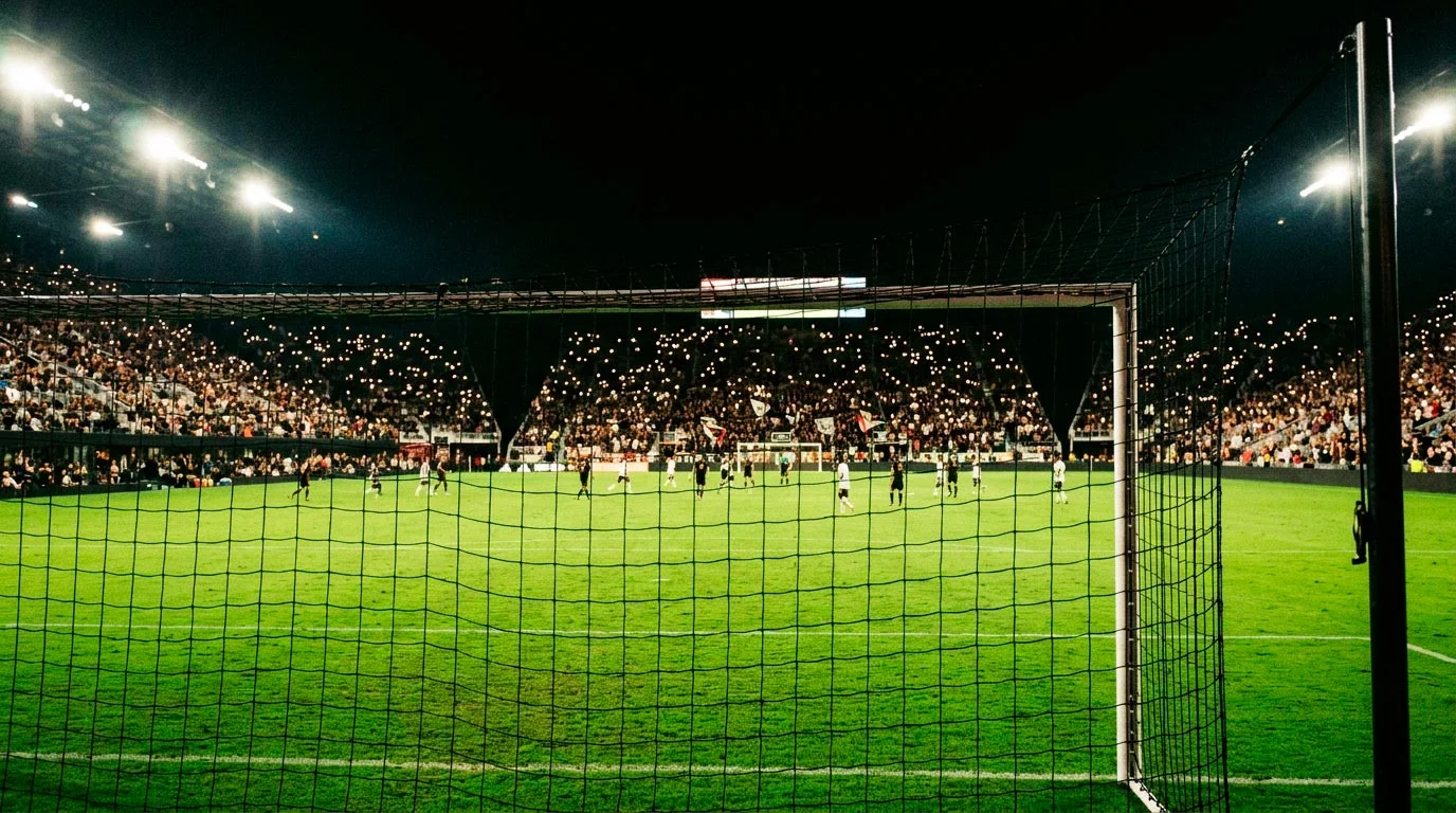 Riðill L á HM 2026 — England, Króatía, Gana og Panama
