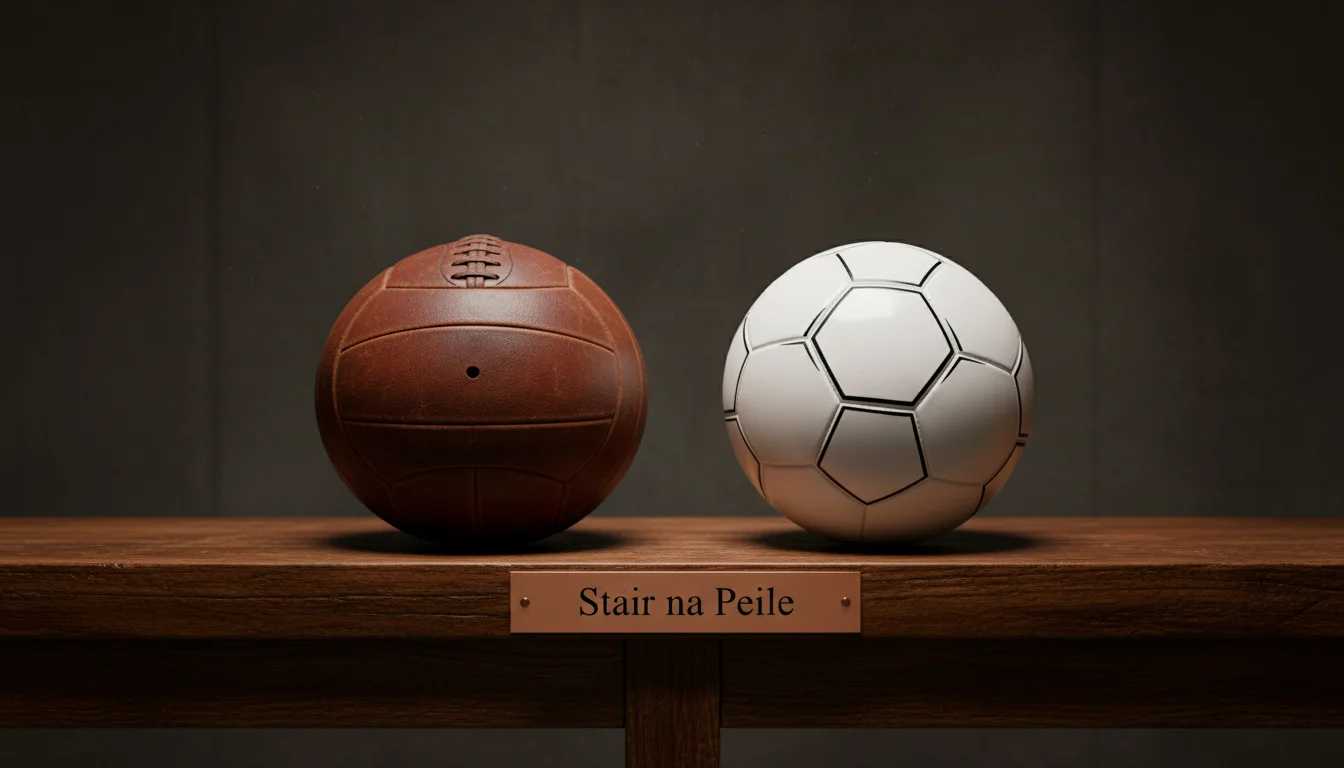 Saga heimsmeistarakeppninnar í fótbolta frá 1930 til 2026