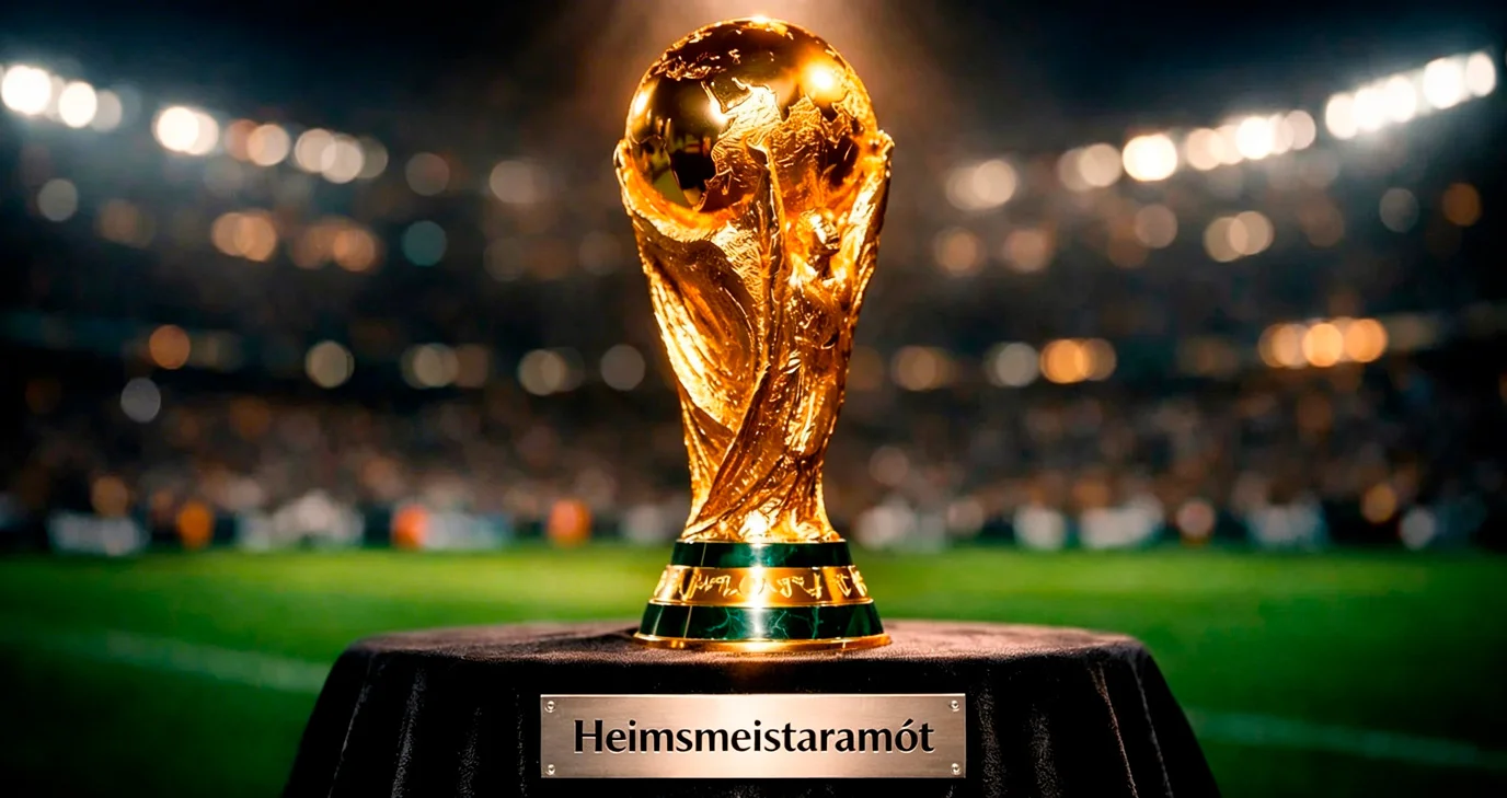 Greining og spá um sigurvegara heimsmeistarakeppninnar 2026