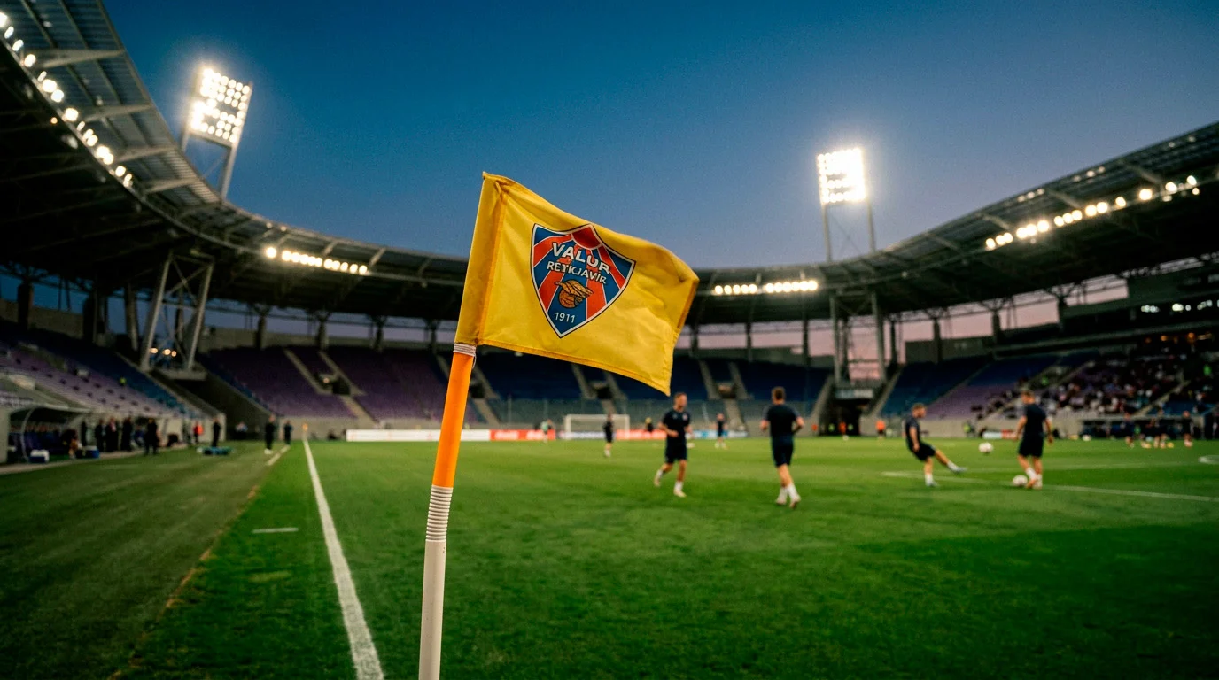 Veðmálagreining á Noregi í riðli I á heimsmeistarakeppninni 2026