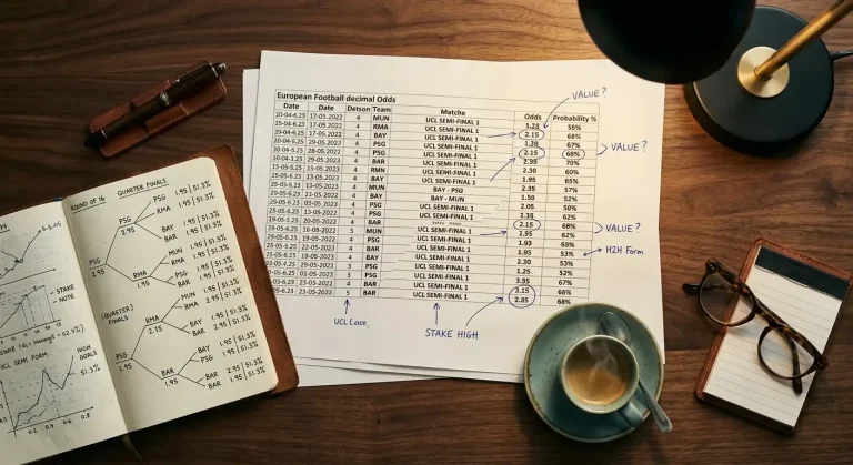 HM 2026 sigurvegari-stuðlar eftir 8-liða úrslit 1 — allt markaðskortið